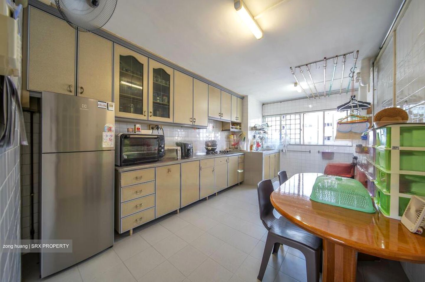 Blk 110 Fengshan Estate (Bedok), HDB Executive #466774151